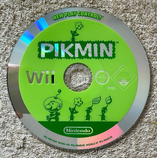 DVD