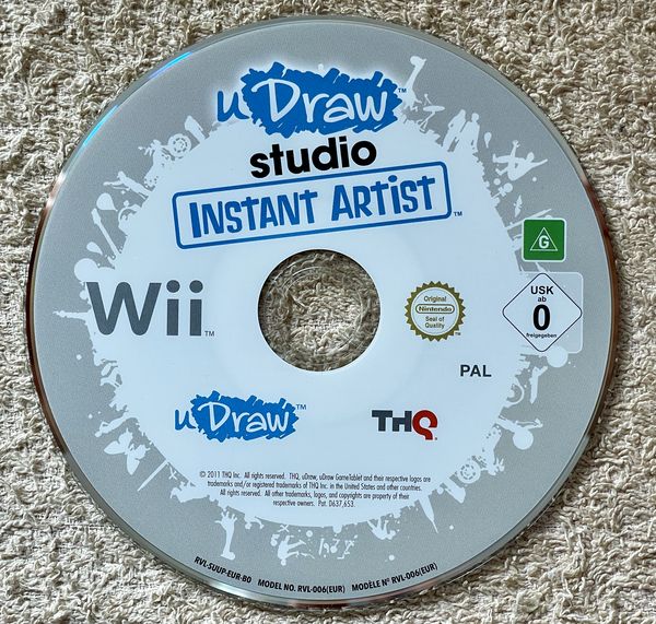 DVD