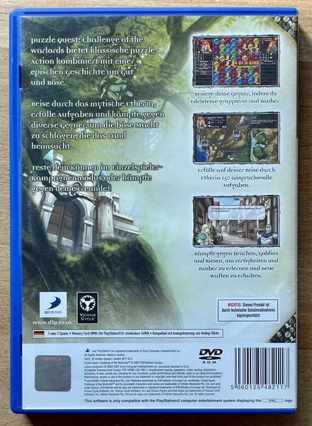 Box Back