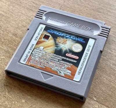Cartridge