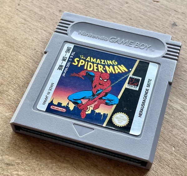 Cartridge