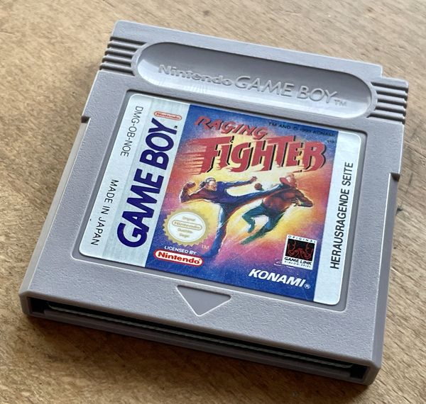 Cartridge