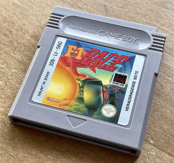 Cartridge