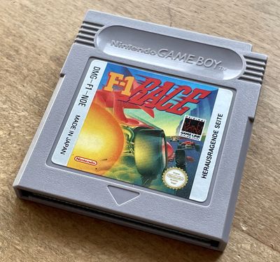 Cartridge