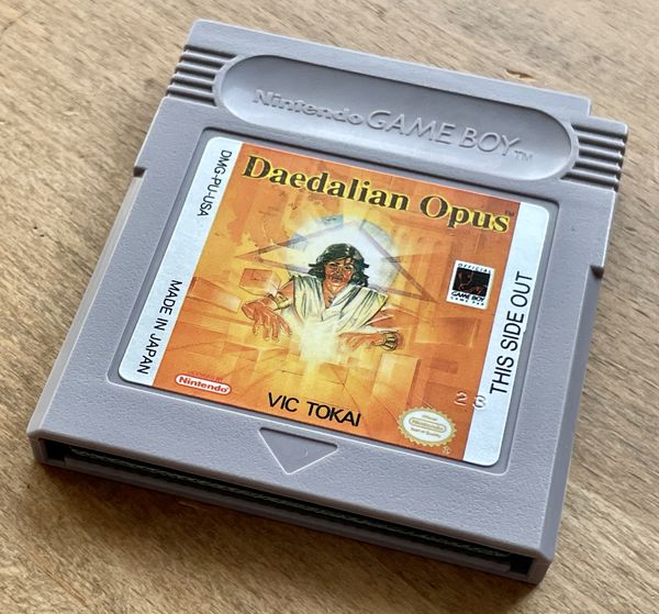 Cartridge