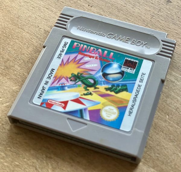 Cartridge