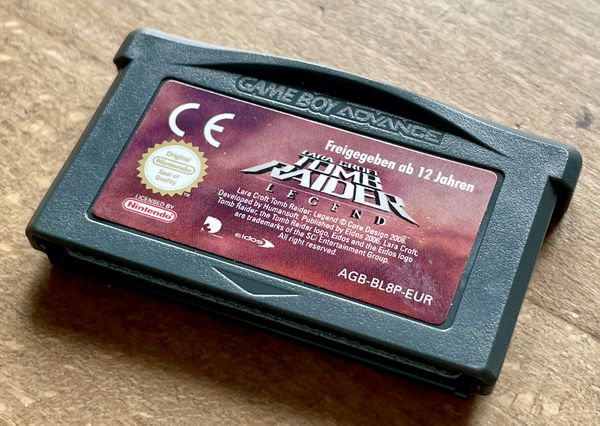 Cartridge