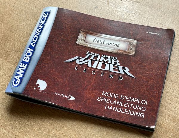 Manual