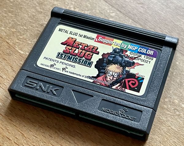 Cartridge