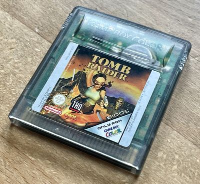 Cartridge