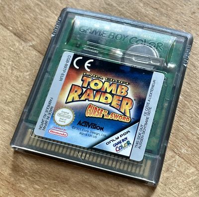 Cartridge
