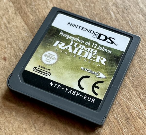 Cartridge