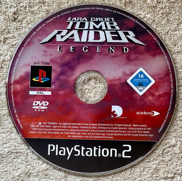 DVD
