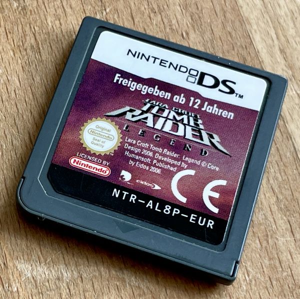 Cartridge