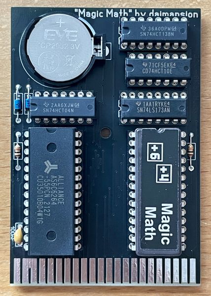 PCB Top