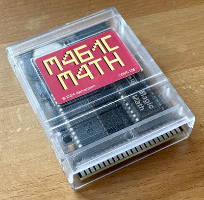 Cartridge