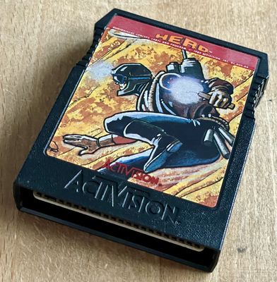 Cartridge