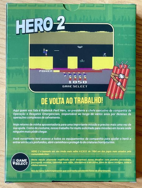 Box Back