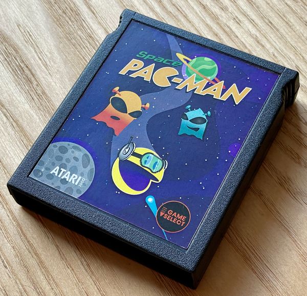 Cartridge