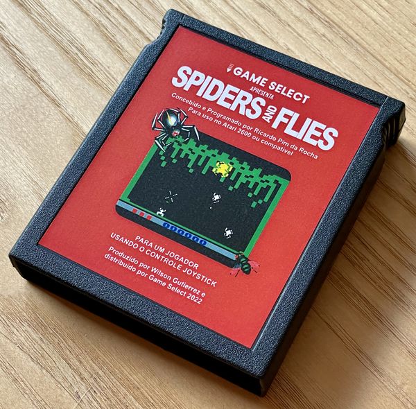 Cartridge
