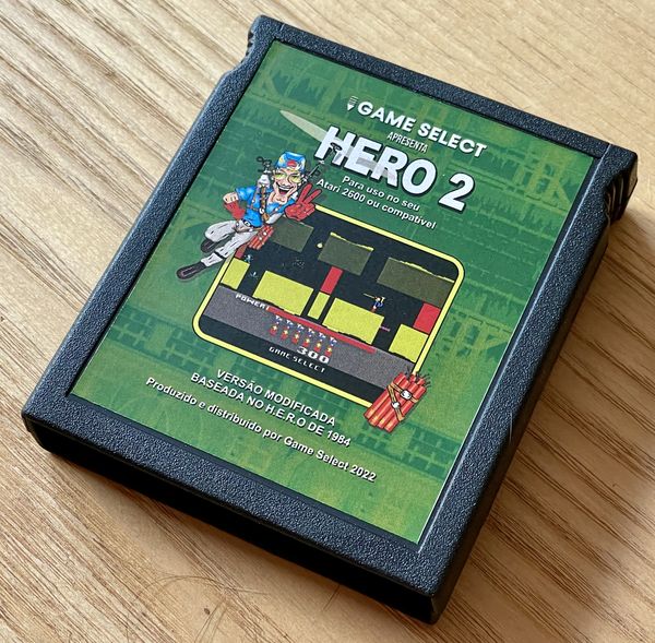 Cartridge