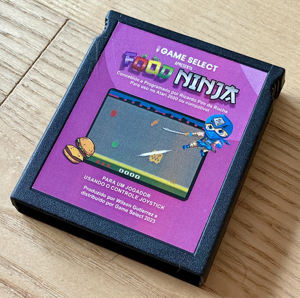 Cartridge