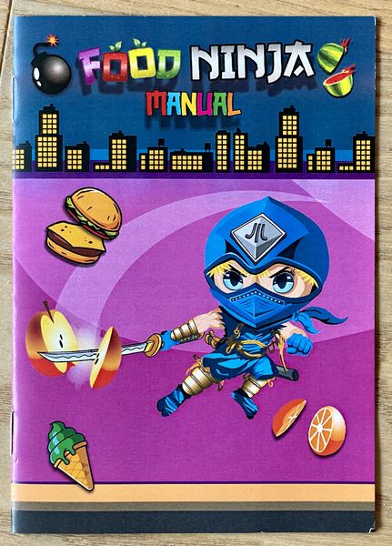 Manual