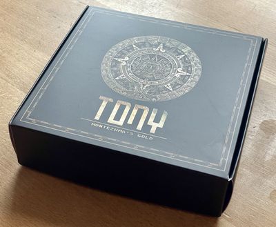 Box