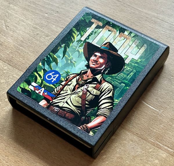 Cartridge