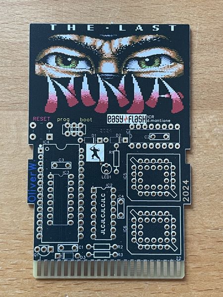 PCB Top