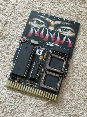 Cartridge