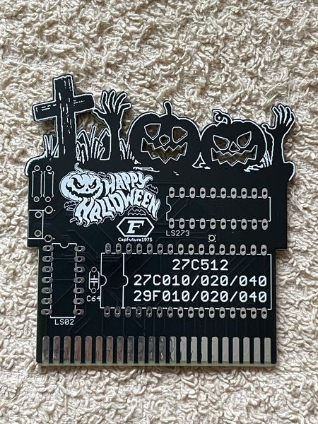 PCB Top