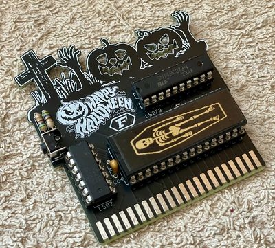 Cartridge