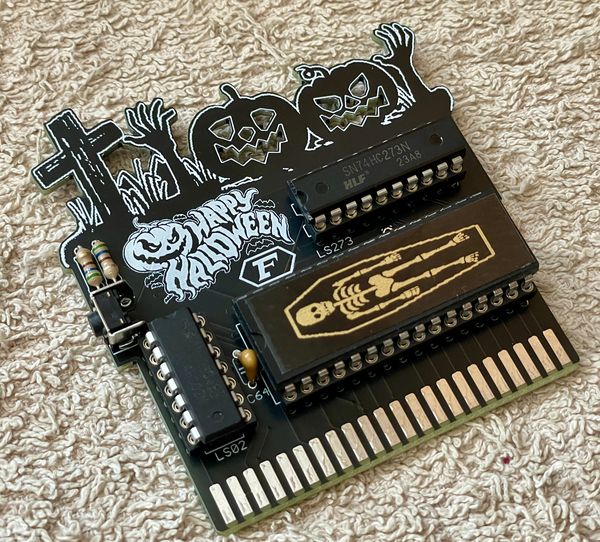 Cartridge