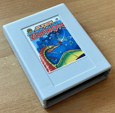 Cartridge