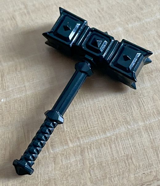 Hammer