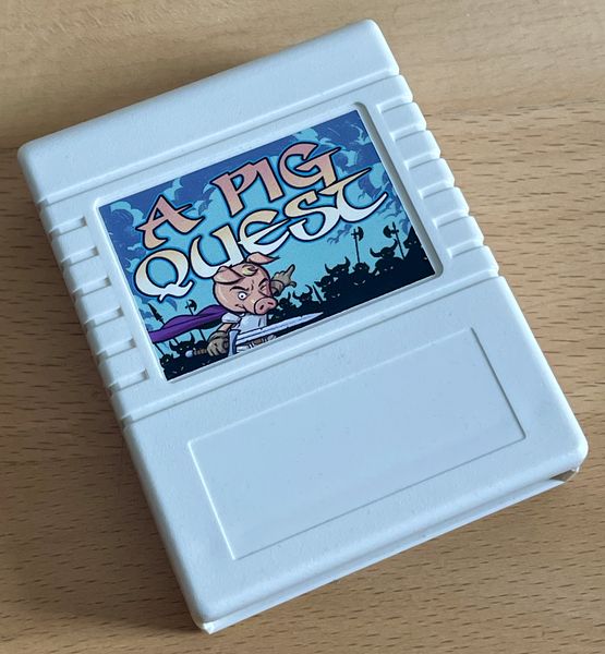 Cartridge