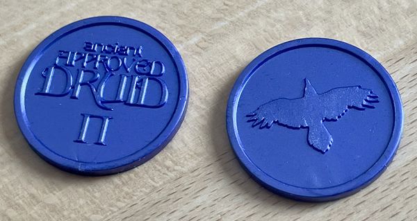 Coins