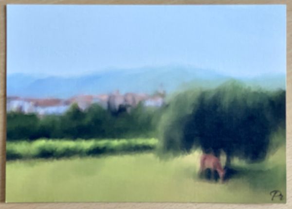 Postcard Front
