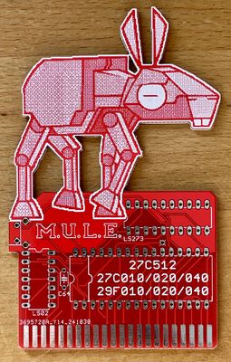 PCB Top
