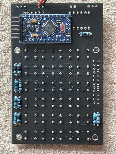 PCB Bottom