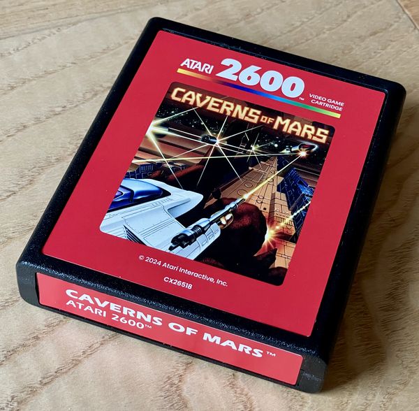 Cartridge