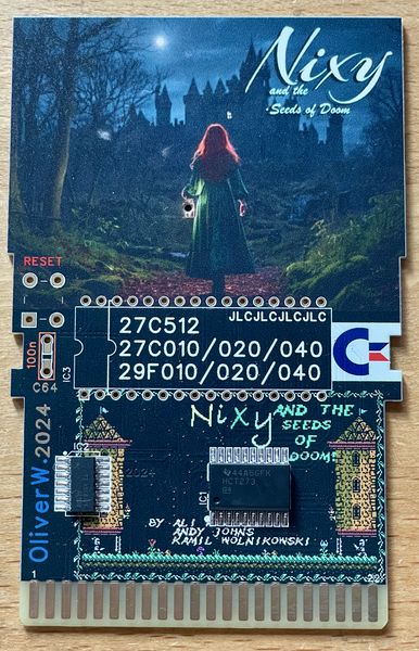 PCB Top