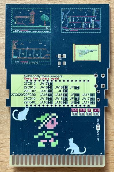 PCB Bottom