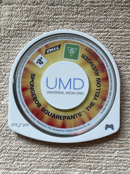 UMD