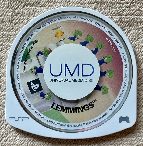 UMD
