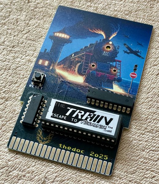 Cartridge