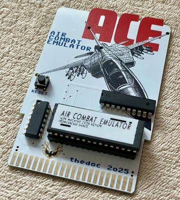 Cartridge