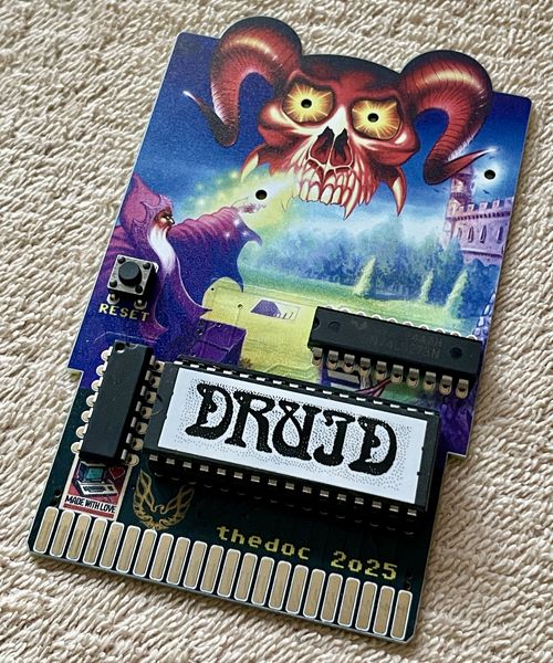 Cartridge