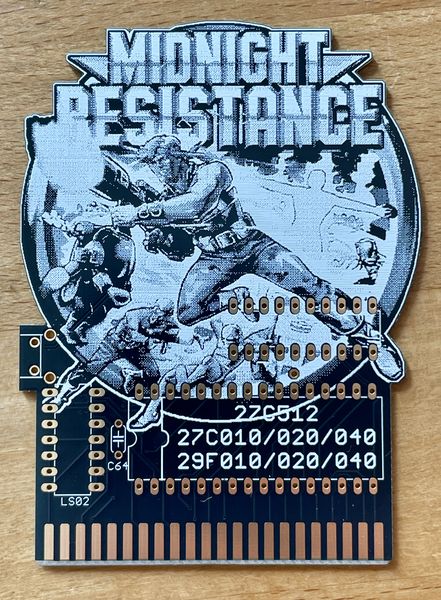 PCB Top